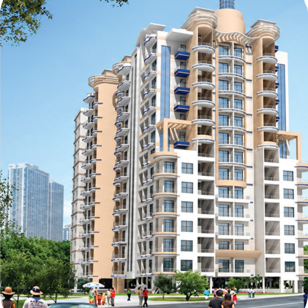 Skytech Magadh